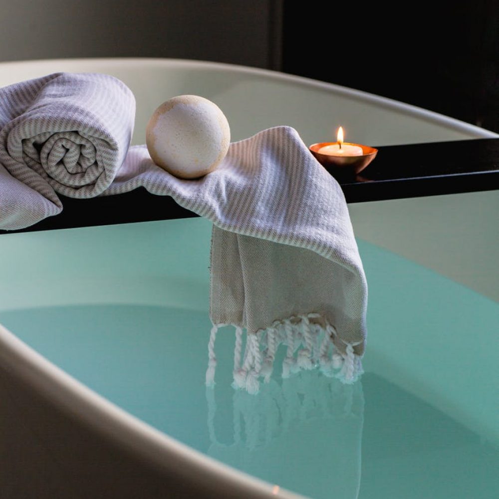 5 TIPS TO CREATE THE PERFECT BATH